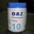 Diazepam Daz 10mg