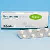 Oxazepam